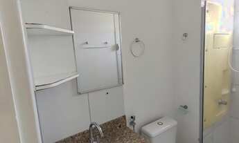 Imagem 5: Apartamento para aluguel possui 54 metros quadrados com 2 quartos