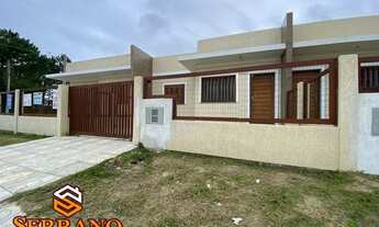 Imagem: Imbe - Casa Padrão - Centro