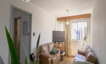 Imagem 2: APARTAMENTO RESIDENCIAL em SÃO PAULO - SP, VILA MARIANA