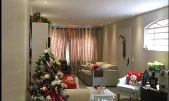 Imagem 5: Sobrado 260m², 03 Dormitórios (sendo 01 suíte),com 02 vagas - Jardim Consorcio SP