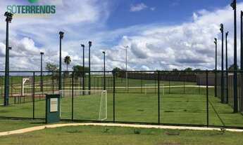 Imagem 7: Florais da Mata de 404 m²