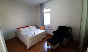 Imagem 7: Apartamento com 3 quartos à venda, 95 m² por R$ 380.000 - São Lucas - Belo Horizonte/MG