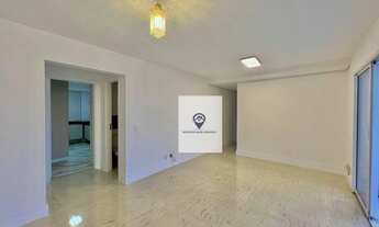 Imagem 7: Apartamento com 3 dormitórios, 110 m² - venda por R$ 1.200.000,00 ou aluguel por R$ 4.360