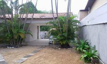 Imagem 4: Casa no sanvalle com 4 quartos e quintal enorme, recem reformado