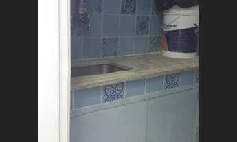 Imagem 7: Apartamento para venda possui 48 metros quadrados com 1 quarto em Copacabana - Rio de Jane