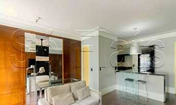 Imagem: Residencial de alto padrão na Vila Nova