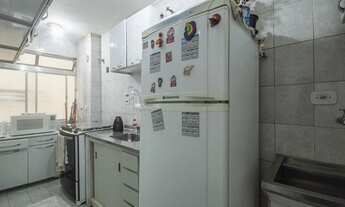 Imagem 4: Apartamento para Locação em São Paulo, Santa Cecília, 2 dormitórios, 1 banheiro
