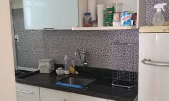 Imagem 7: Apartamento Santana Tower, 2