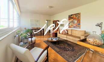 Imagem: Lindo apartamento à venda nos Jardins com