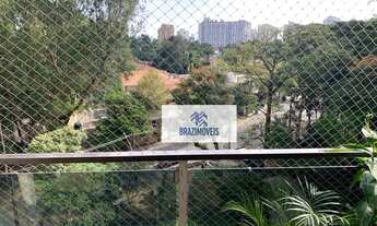 Imagem 7: Apartamento com 4 dormitórios à venda, 190 m² por R$ 1.680.000,00 - Alto da Boa Vista - Sã