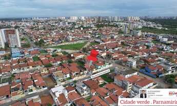 Imagem: Casa com 2 dormitórios à venda, 150 m²