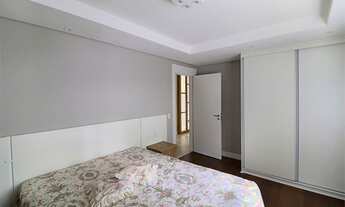 Imagem 4: Sobrado para venda com 365 metros quadrados com 4 quartos em Vila Madalena - São Paulo - S