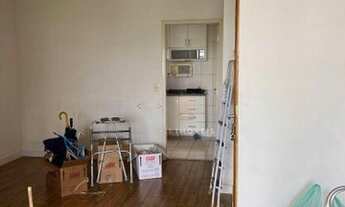 Imagem 2: Apartamento com 3 dormitórios à venda, 78 m² por R$ 960. - Perdizes - São Paulo/SP