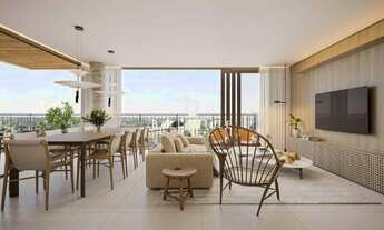 Imagem: Apartamento para venda tem 108 metros quadrados