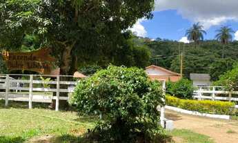 Imagem 6: Fazenda de luxo 36ha toda formada, lagoa de peixes, córrego, poço artesiano, Jaboticatubas