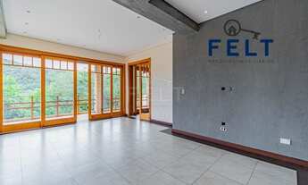 Imagem 6: SANTANA DE PARNAíBA - Casa de Condomínio - Alphaville