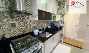 Imagem 5: Apartamento com 2 dormitórios à venda, 50 m² por R$ 390.000,00 - Saúde - São Paulo/SP