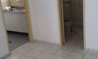 Imagem 4: Kitnet/conjugado para venda com 33 metros quadrados com 1 quarto em Capoeiras - Florianópo