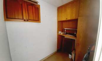 Imagem 3: Apto á venda em frente a Padaria Bienal 3 quartos, 1 vaga