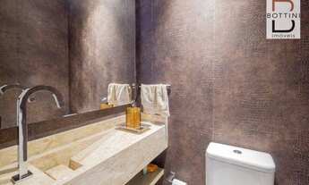 Imagem 4: Apartamento com 3 dormitórios à venda, 95 m² por R$ 2.250.000 - Vila Olímpia - São Paulo/S