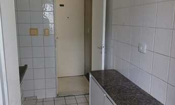 Imagem 6: Apartamento para aluguel tem 48 metros quadrados com 2 quartos em Jardim Taquaral - São Pa