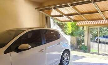 Imagem 6: Casa com 3 dormitórios à venda, 208 m² por R$ 850.000,00 - Boa Vista - Novo Hamburgo/RS