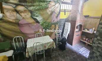 Imagem 5: Rio de Janeiro - Apartamento Padrão - Oswaldo Cruz