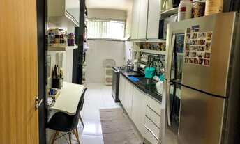 Imagem 3: Lindíssimo 2/4 localizado no charmoso bairro do Jardim Apipema!