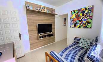 Imagem 3: Casa de 3 níveis com área gourmet com churrasqueira e jardim - Estuda permuta - Vl. Romana