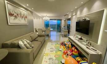 Imagem: Apartamento para venda tem 155 metros quadrados