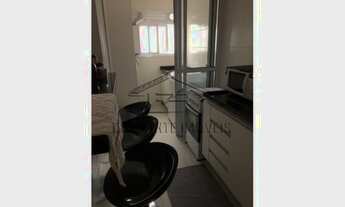 Imagem 5: Apartamento com 2 Quartos e 1 banheiro à Venda, 56 m² por R$ 460.000