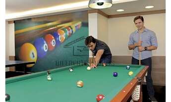 Imagem 7: AP223 - APARTAMENTO 4 SUÍTES 6 VAGAS 326M² NO ANÁLIA FRANCO