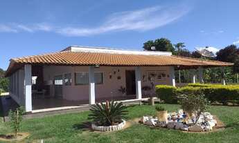 Imagem: Araçoiaba Chacara 1.000 m²