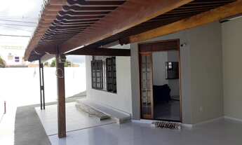 Imagem 2: Casa condominio fechado com 3\4 sendo 2 suites em nova parnamirim