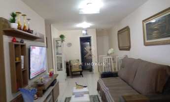 Imagem 7: Apartamento com 3 dormitórios à venda, 120 m² por R$ 840.000 - Recreio dos Bandeirantes