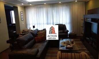 Imagem: Apto Tatuapé- 179 m² uteis- 04 dormitórios