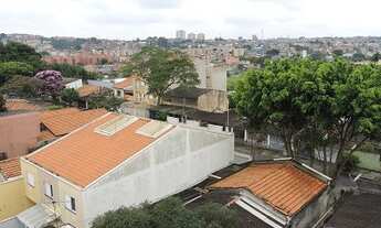 Imagem 7: Apartamento para venda tem 98 metros quadrados com 2 quartos em Jardim Ana Maria - Santo A