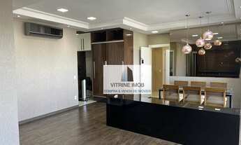 Imagem 2: Condomínio Quintas da Lapa - 134 m² 3 dormitórios- São Paulo/SP