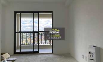 Imagem 1: Apartamento com 1 dormitório à venda, 22 m² por R$ 352.000,00 - Klabin - São Paulo/SP