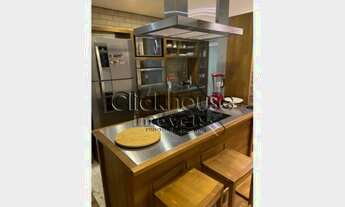 Imagem 2: VENDE-SE APTO DE 70m² NO BONFIGLIOLI - BUTANTÃ