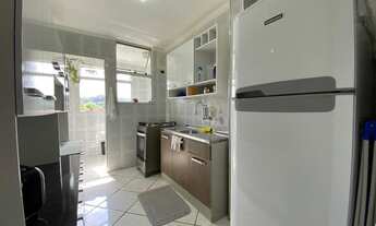 Imagem 7: Apartamento para venda com 51 metros quadrados com 2 quartos em Jardim Três Marias - São P