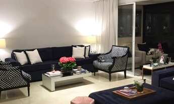 Imagem 4: APARTAMENTO RESIDENCIAL em SÃO PAULO - SP, ITAIM BIBI