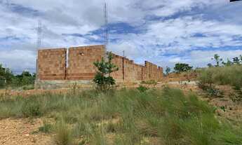 Imagem 6: Chacara 4.000m² com chale, vista panoramica da regiao, lugar supervalorizado