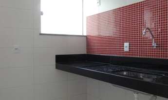 Imagem 6: Belo Horizonte - Apartamento Padrão - Santa Mônica