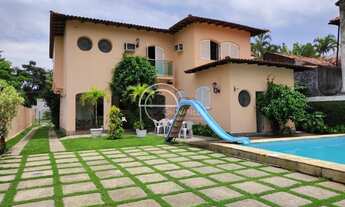 Imagem: Rio de janeiro - Casa Padrão - Barra da