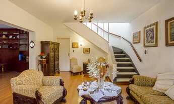 Imagem 5: SãO PAULO - Casa Padrão - Campo Belo