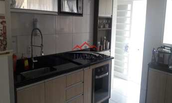 Imagem: JUNDIAÍ - Casa de Condomínio - MIRANTE