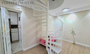 Imagem 4: Cobertura Duplex a venda em Condomínio Buena Vista São Paulo/SP