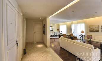 Imagem 3: Min. Rocha Azevedo - 367m² - 4 Suítes - 6 Vagas