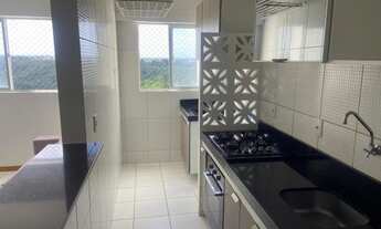 Imagem 6: Apartamento 2 quartos na Serraria